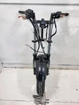 2007 Kawasaki Ninja EX250 Front Fork Wheel Rim Handle Bars. Fixed Price $475.00.