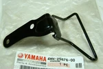 New Oem Yamaha XV1600 Road Star Brake Hose Holder 4WM-25876-00-00. Fixed Price $6.99.