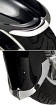 National Cycle Cast Fender Tip Front N7023. Fixed Price $193.78.