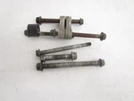 Suzuki Motor Mounts 41991-10H01 2007-2012. Fixed Price $24.76.