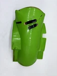 2001 01-02 Kawasaki KLX300R Fender Rear Green Fr. Fixed Price $49.99.