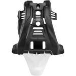 Acerbis Skid Plate - Black/white 2780601007. Fixed Price $77.78.