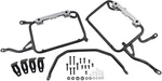 Givi Outback Monokey Side Case Holder 18MM #PL5127CAM Bmw F 850 Gs 2018-2021. Fixed Price $339.30.