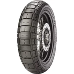 Pirelli 170/60R-17 Scorpion Rally Str Radial Rear Dirtbike, Dual Sport Tire. Fixed Price $288.84.