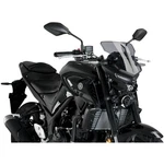 Puig Sport Windscreen - Smoke 20285H. Fixed Price $127.25.