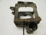 1973 Honda Battery Box. Fixed Price $9.56.
