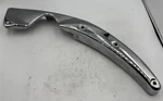 2008 Kawasaki Vn 1600 Vulcan Classic Left Fender Cover Lh Chrome Oem. Fixed Price $59.94.