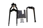 46173-05 46174-05 New Oem Harley-davidson Springer Front End Forks Springs. Fixed Price $2609.99.