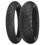 110/70R17 140/60R18 Shinko 006 Podium Motorcycle Tire Set. Fixed Price $262.00.