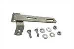 2 Inch Tilt-up Seat Mount Bracket Zinc For Harley-davidson. Fixed Price $37.99.