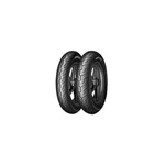 Dunlop Tyre K177F 120/90HB18 White Wall. Fixed Price $238.95.
