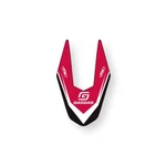 Factory Effex Front Fender Decal Gasgas 27-30730. Fixed Price $15.75.