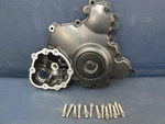 Triumph Sprint St 955I 2003 Front Right Engine Crankshaft Cover 02-04. Fixed Price $29.99.