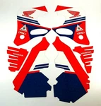 Factory Effex Evo Graphics Honda CR250 1993 1994 New. Fixed Price $60.95.