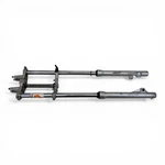 1998 Honda Front Forks & Triple Clamp Oem XR100R End Suspension. Fixed Price $129.99.