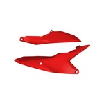Acerbis 2987180004 Side Panels - Red. Fixed Price $54.51.