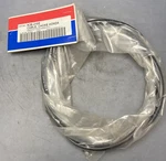 New Genuine Parts Unlimited K28-6506R Throttle Cable. Fixed Price $14.59.