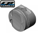 Cp SC7514DV Pistons For Peugeot EP6CDT Bmw Mini Cooper-s N13 N14 N18 77.5MM 9.5. Fixed Price $888.15.