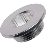 Works Connection Engine Plug Anodized 24-454. Fixed Price $40.97.