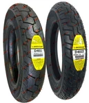 Dunlop D402 MT90B16 MU85B16 Front Rear Set Motorcycle Harley Davidson. Fixed Price $443.98.