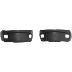 Cycra Fork Protector Pad Black 1CYC-0012-12. Fixed Price $16.82.