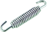 Bikers Choice 490607 Chrome Jiffy Stand Return Spring * Fits Harley Fx Models. Fixed Price $6.99.