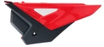 Cycra Replica Side Number Panels Red/black Honda CRF250R/450R 1CYC-2902-349. Fixed Price $69.99.