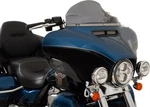 Klock Werks KWW-01-0363 Windshield Trim Kerf Black Contrast. Fixed Price $119.95.