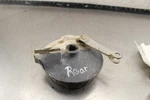 1981 Yamaha XT250 Rear Back Brake Drum Assembly W823. Fixed Price $93.27.