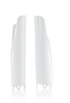Acerbis - 2736240002 Lower Fork Covers, White. Fixed Price $38.68.