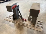 Risk Lock-n-load Transport System To Fit 85CC 450CC Dirtbikes 12-21IN Tires. Fixed Price $189.00.