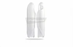 Polisport 8352000001 Fork Guards, White Yamaha YZ250F YZ450F 2010-2018. Fixed Price $38.29.