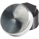 Hofmann Designs Smooth Steering Stem Cover Raw HDB1028R. Fixed Price $83.62.