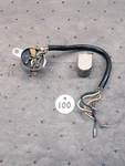 Honda C100, C102, C105, Ignition Switch & Steering Lock (no Key) 6 Wire. Fixed Price $40.00.