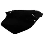 Acerbis 2071280001 Side Panels Black. Fixed Price $45.18.