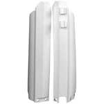 Polisport Fork Guards Yamaha YZ125 1996-2004 YZ250F YZ450F. Fixed Price $26.99.