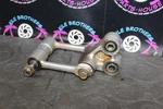 2003 Honda 03-17 CRF150F Oem Rear Shock Linkage Links Suspension Arm Rod Good. Fixed Price $116.96.
