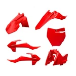 Polisport Plastic Kit Gas MC65 2021-2023, Oem Style. Fixed Price $147.90.