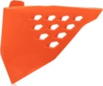 Acerbis 2791455226 Air Box Cover Orange Fits 2019-21 Ktm Sxf Xcf. Fixed Price $47.49.