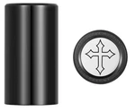 Figurati Designs Docking Hardware Covers Long Black FD41-DC-2545-BK. Fixed Price $94.95.