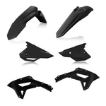 Acerbis 2861790001 Plastic Kit. Fixed Price $122.11.