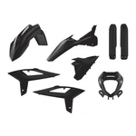 Polisport Full Enduro Kit Oem Black Beta 90930. Fixed Price $139.45.