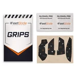 Feetglide Grip Tape For Attack Shark V6. Fixed Price $9.99.