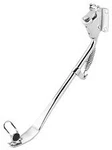 Biker's Choice 489834 Chrome Kickstand Kit. Fixed Price $125.53.
