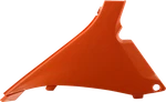 Polisport Oem Ktm Airbox Cover Orange. Fixed Price $26.48.