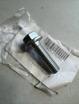 New Oem Polaris Bolt, M12 X 40, Sprocket #7518878. Fixed Price $6.99.