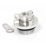 Silver Cnc Racing Oil Filler Cap For Yamaha MT-07 FZ-07 2014-23 22 21 19 18. Fixed Price $21.69.