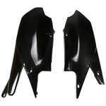 Ufo YA04859#001 Side Panels Black. Fixed Price $44.13.
