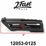 2FASTMOTO Chain Slider Guide For Kawasaki KX250F KX450F 12053-0125. Fixed Price $24.09.