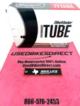 Bikemaster 374631 4.50/4.75/5.10-17 TR6 Motorcycle Tube 120/90 130/80 130/90. Fixed Price $21.98.